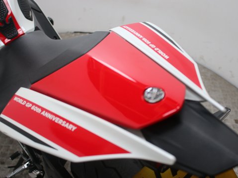Yamaha R7 YZF R7 (YZF690) 26