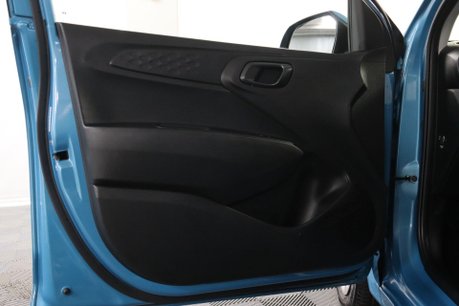 Hyundai i10 MPI SE 41