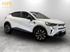 Renault Captur 1.2 TCe evolution SUV 5dr Petrol Manual Euro 6 (s/s) (115 ps) Cruise Contr