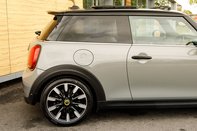 Mini Hatch COOPER S LEVEL 3 8