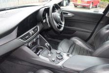 Alfa Romeo Giulia TB VELOCE 14