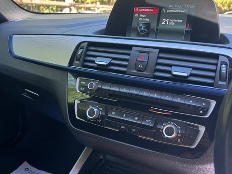 BMW 2 Series 2.0 218d M Sport Auto Euro 6 (s/s) 2dr 13