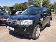 Land Rover Freelander 2.2 SD4 XS AUTO only 60000m & 14 Services 10