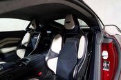 Aston Martin Vantage V12. 1 OF 333. OVER £45K IN OPTIONS. LIGHTWEIGHT PACKAGE. LIVERY PACKAGE. 20