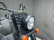 Um Renegade 2017 17K RUNNING CRUISER BIKE PROJECT 125CC LEARNER 17
