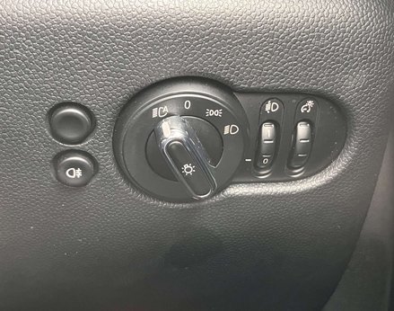 Mini Hatch 1.5 Cooper Sport 3dr 68