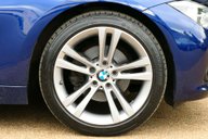 BMW 3 Series 2.0 320i Sport Auto 5dr 12
