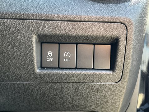 Suzuki Ignis 1.2 Dualjet 12V Hybrid SZ-T 5dr CVT 20
