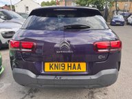 Citroen C4 Cactus PURETECH FLAIR S/S 6