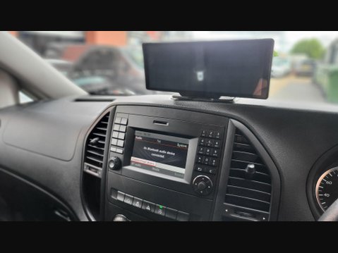 Mercedes-Benz Vito 114 BLUETEC 20