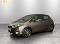 Toyota Yaris 1.5 VVT-h Icon Tech Hatchback 5dr Petrol Hybrid E-CVT Euro 6 (s/s) (100 ps) 3