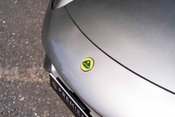 Lotus Emira V6 FIRST EDITION. FULL LSH. 6-SPEED MANUAL. BLACK PACKAGE. KEF SOUND SYSTEM 5