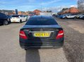 Mercedes-Benz C Class 2.1 C250 CDI AMG Sport Edition G-Tronic+ Euro 5 (s/s) 2dr 8