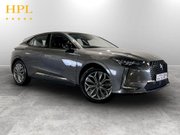 DS DS 4 1.6 E-TENSE 12.4kWh Trocadero Hatchback 5dr Petrol Plug-in Hybrid EAT8 Euro 1