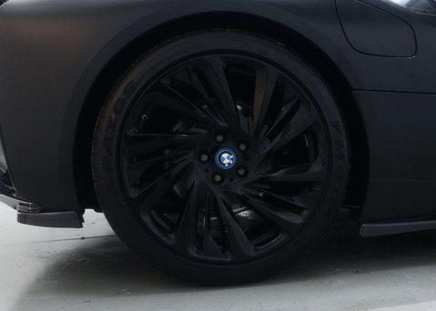 BMW I8 1.5 i8 4WD 3dr 15