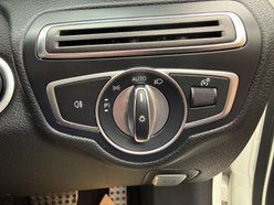 Mercedes-Benz C Class 2.1 C 250 AMG Line Premium+ D Auto 5dr 45
