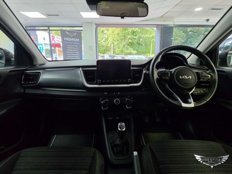 Kia Stonic 1.0 T-GDi 2 Euro 6 (s/s) 5dr 76
