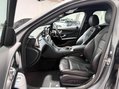 Mercedes-Benz C Class 2.1 C250d AMG Line (Premium Plus) G-Tronic+ Euro 6 (s/s) 5dr 15
