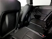 Audi Q3 1.5 TFSI CoD 35 Black Edition SUV 5dr Petrol S Tronic Euro 6 (s/s) (150 ps) 20