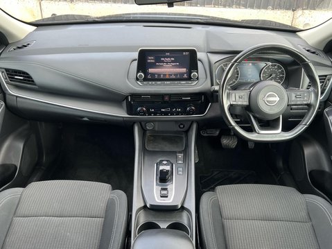 Nissan Qashqai E-POWER ACENTA PREMIUM 3