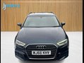 Audi A3 1.4 TFSI CoD S line Sportback 5dr Petrol Manual Euro 6 (s/s) (150 ps) 6