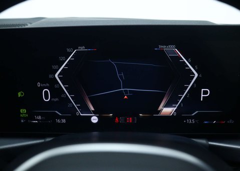 BMW 3 Series 2.0 320i M Sport Saloon 4dr Petrol Auto Euro 6 (s/s) (184 ps) 17