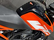 KTM Duke 2019 ONLY 11K RUNNING PROJECT NAKED BIKE 125CC 10