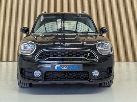 Mini Countryman 1.5 Countryman Cooper S E ALL4 Auto 4WD 5dr 6
