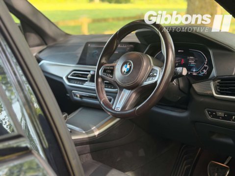 BMW X5 3.0 X5 xDrive 45e M Sport Auto 4WD 5dr 49