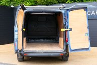 Ford Transit Custom 2.0 Transit Custom 300 Trail EcoBlue 18