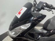 Honda PCX 2014 54K GOOD RUNNING COMMUTER SCOOTER 125CC HPI CLEAR 11