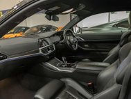 BMW M4 3.0 BiTurbo Competition Coupe 2dr Petrol Steptronic Euro 6 (s/s) (510 ps) 6