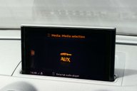 Audi A3 1.5 3 Black Edition TFSI Semi-Auto 4dr 43