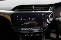 Vauxhall Corsa ULTIMATE NAV 24