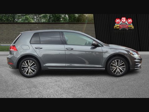 Volkswagen Golf SE NAVIGATION TSI BLUEMOTION TECHNOLOGY 7