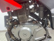 Keeway TX 2021 SUPERMOTO ENDURO PROJECT BIKE SPARES OR REPAIR 125CC LEARNER 9