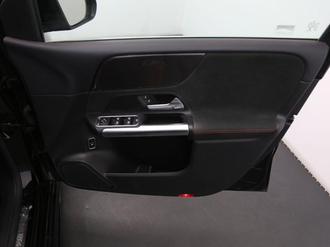 Mercedes-Benz B Class 2.0 B200d AMG Line 8G-DCT Euro 6 (s/s) 5dr 19