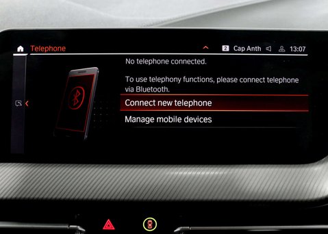 BMW 1 Series 1.5 118I M Sport Auto 5dr 24