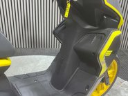 Lexmoto SRT 2023 EASY PROJECT SCOOTER ONLY 17K RUNS WELL 125CC BIKE 16