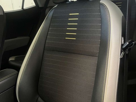 Kia Stonic 1.0 Stonic First Edition 5dr 39