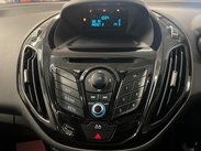 Ford B-Max 1.0T EcoBoost Zetec Euro 5 5dr 29