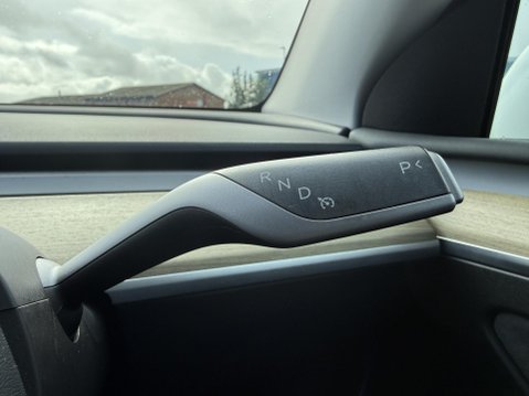 Tesla Model Y SUV 5dr Electric Auto RWD (346 ps) 35