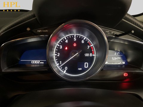 Mazda 2 1.5 SKYACTIV-G GT Sport Nav+ Hatchback 5dr Petrol Manual Euro 6 (s/s) (90 p 13