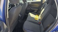 Volkswagen Polo 1.0 TSI SE Hatchback 5dr Petrol DSG Euro 6 (s/s) (95 ps) 18