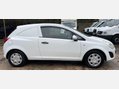 Vauxhall Corsa 1.3 CDTi ecoFLEX 16v FWD L1 H1 3dr 7