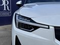 Polestar 2 Single Motor 69kWh Standard Range Fastback 5dr Electric Auto FWD (231 ps) 12