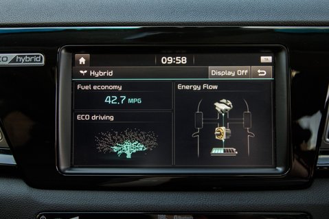 Kia Niro 4 19