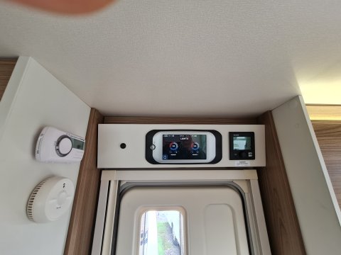 Swift Accord Quattro FB Dealer Special 820sr 11