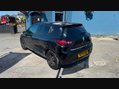 Renault Clio DYNAMIQUE MEDIANAV DCI 4