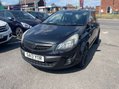 Vauxhall Corsa 1.2 Corsa SXi AC 3dr 24